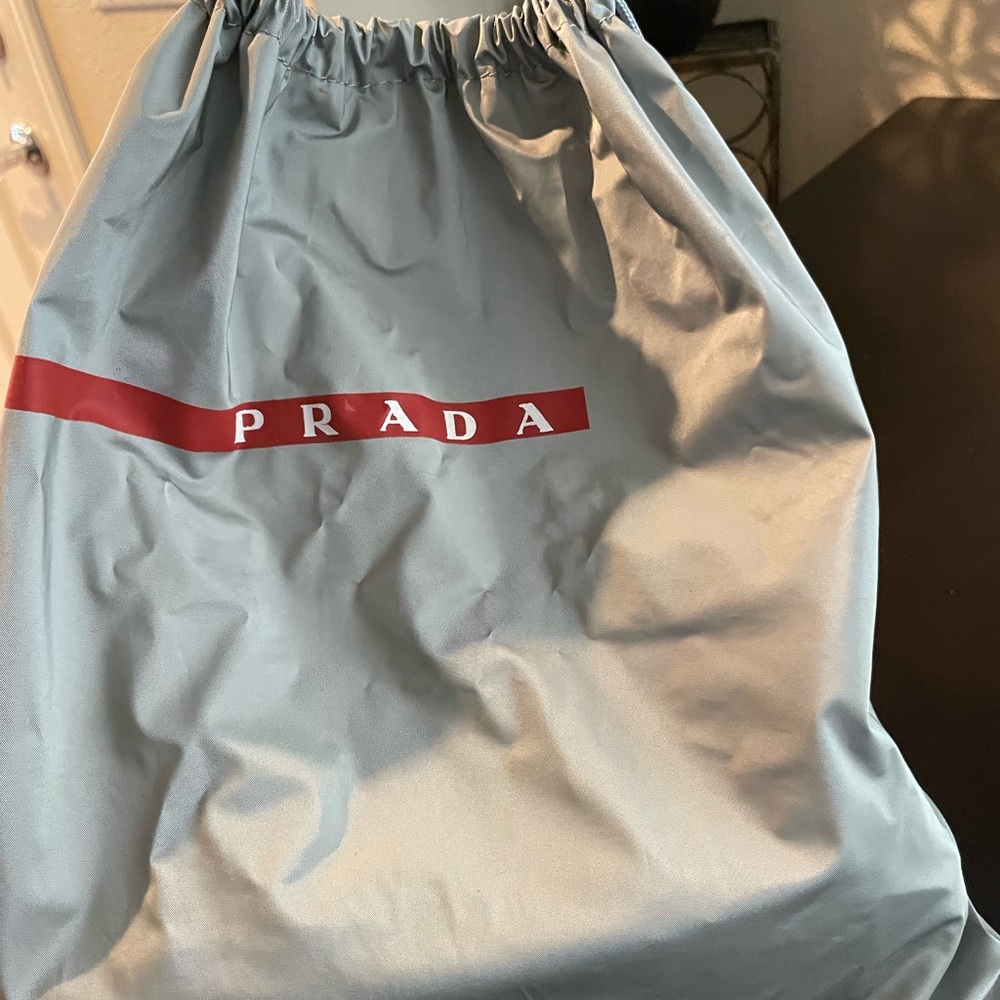 ⚡️Prada sneakers